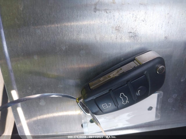 WA1BECF34L1008429 Audi Q3 Premium Plus 45 Tfsi Quattro Tiptronic