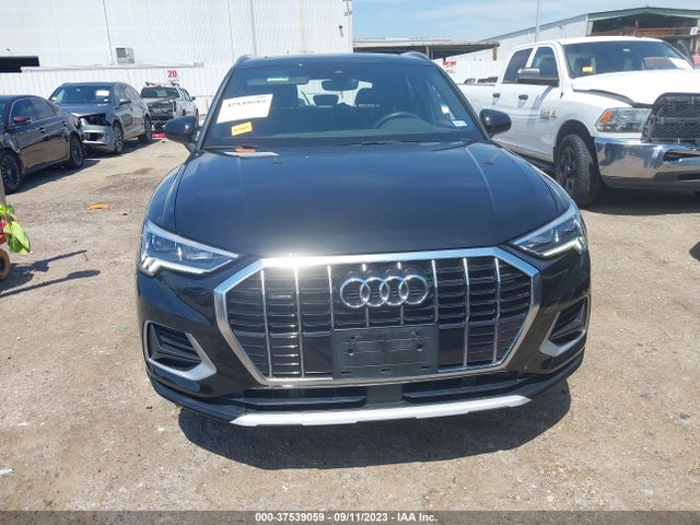 WA1BECF34L1008429 Audi Q3 Premium Plus 45 Tfsi Quattro Tiptronic