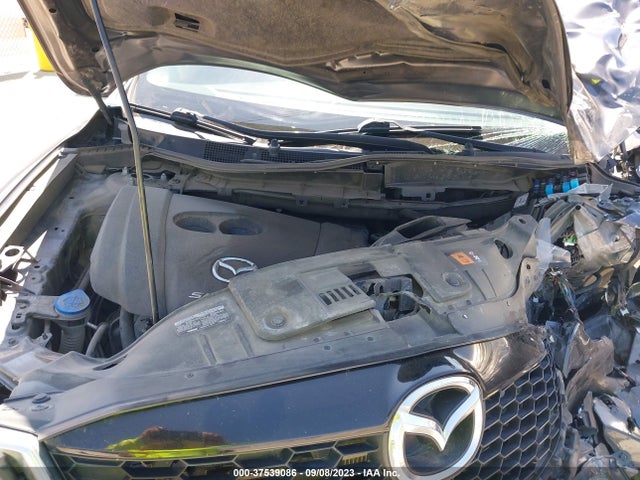 Mazda Cx-5 Touring 2015 JM3KE2CY1F0465913 Image 10