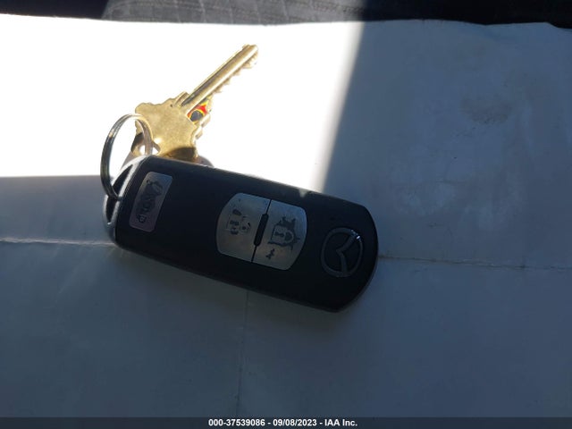 Mazda Cx-5 Touring 2015 JM3KE2CY1F0465913 Image 11