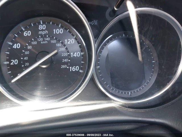 Mazda Cx-5 Touring 2015 JM3KE2CY1F0465913 Image 15