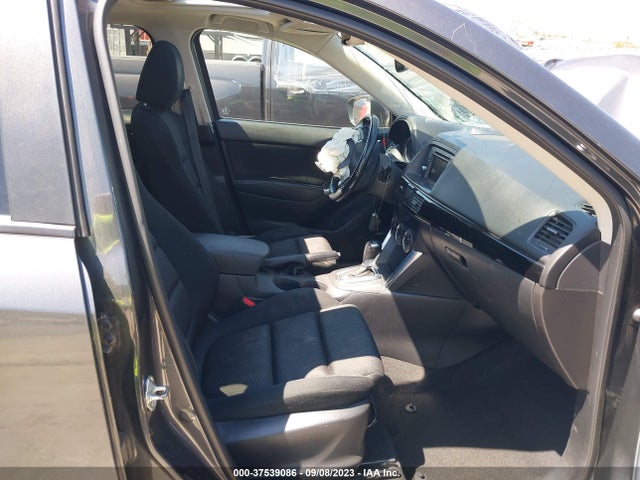 Mazda Cx-5 Touring 2015 JM3KE2CY1F0465913 Image 5