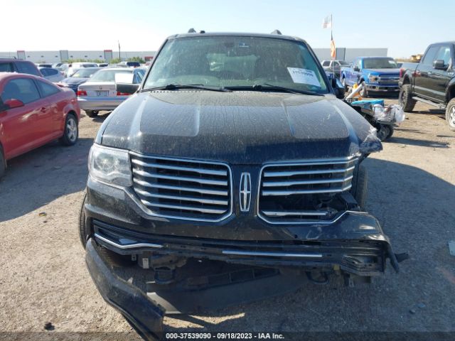 5LMJJ2HT1HEL00746 Lincoln Navigator Select