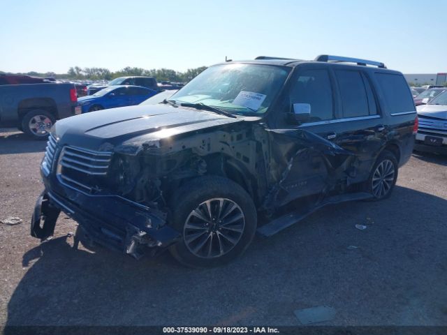 5LMJJ2HT1HEL00746 Lincoln Navigator Select