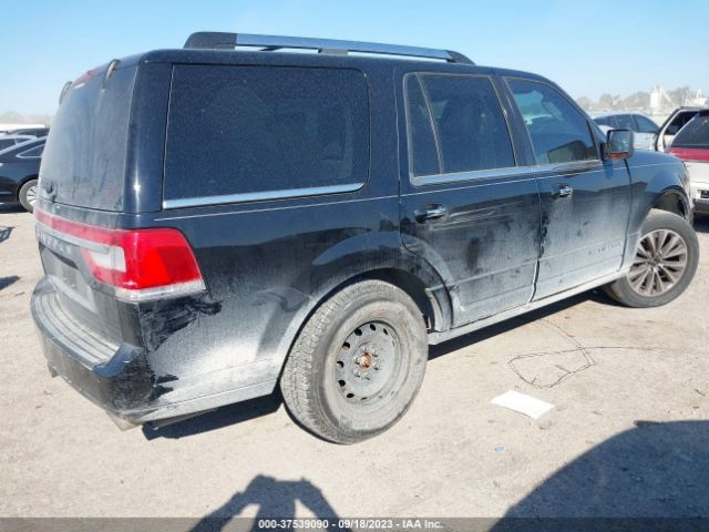 5LMJJ2HT1HEL00746 Lincoln Navigator Select