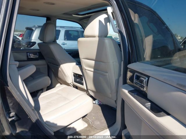 5LMJJ2HT1HEL00746 Lincoln Navigator Select