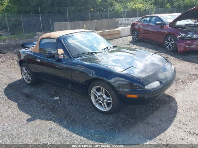 1992 MAZDA MX-5 MIATA for Auction - IAA