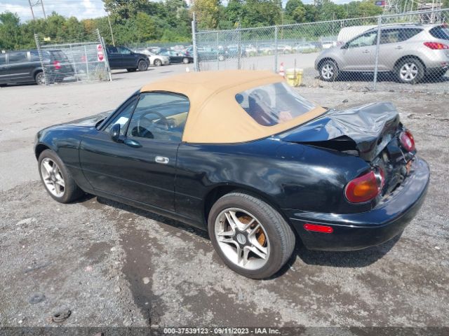 1992 MAZDA MX-5 MIATA for Auction - IAA