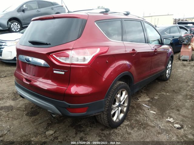 1FMCU0JX5EUB96686 Ford Escape Titanium