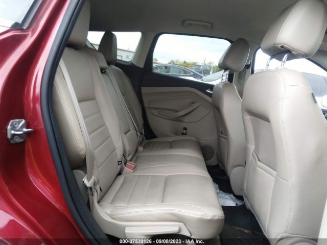 1FMCU0JX5EUB96686 Ford Escape Titanium