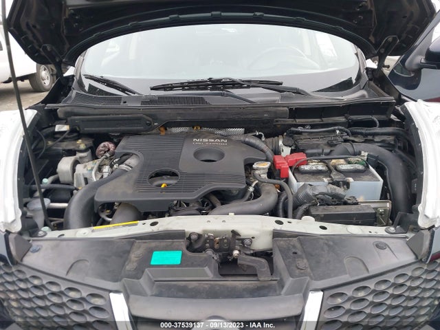 Nissan Juke Sl 2014 JN8AF5MR7ET352382 Image 10