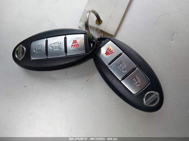 Nissan Juke Sl 2014 JN8AF5MR7ET352382 Image 11