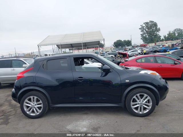 Nissan Juke Sl 2014 JN8AF5MR7ET352382 Image 13