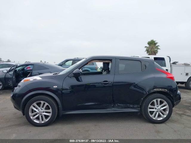 Nissan Juke Sl 2014 JN8AF5MR7ET352382 Image 14