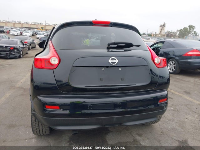 Nissan Juke Sl 2014 JN8AF5MR7ET352382 Image 16