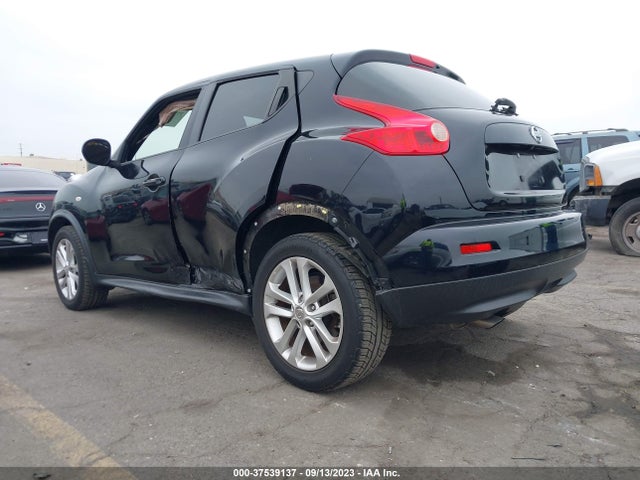 Nissan Juke Sl 2014 JN8AF5MR7ET352382 Image 6