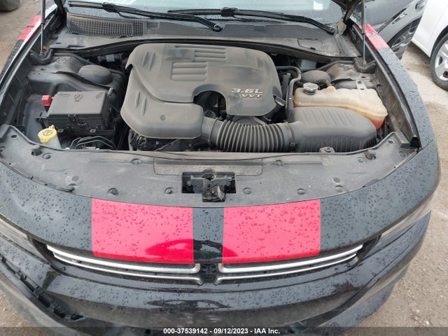 Dodge Charger Se Rwd 2017 2C3CDXBG4HH584144 Image 10