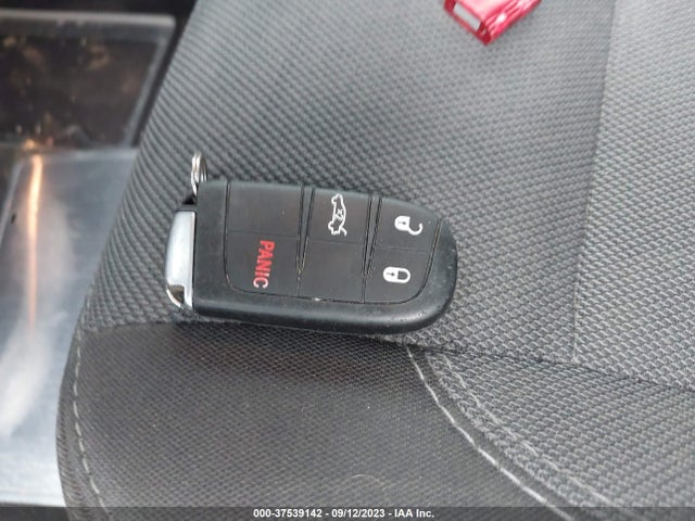 Dodge Charger Se Rwd 2017 2C3CDXBG4HH584144 Image 11