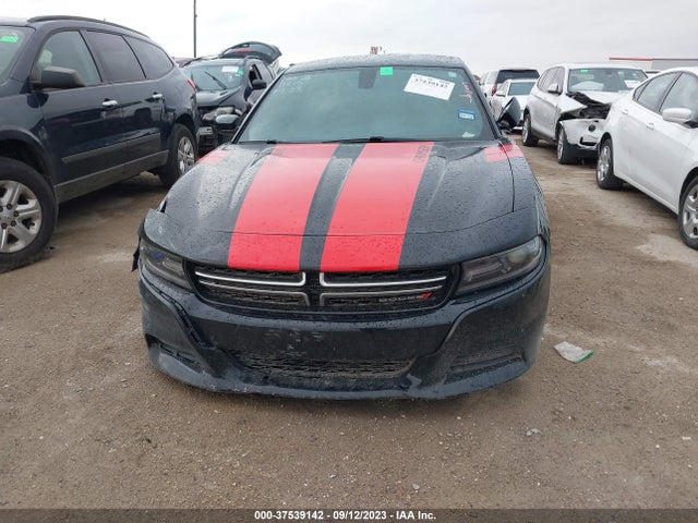 Dodge Charger Se Rwd 2017 2C3CDXBG4HH584144 Image 12