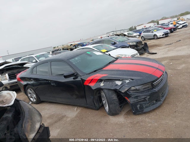 Dodge Charger Se Rwd 2017 2C3CDXBG4HH584144 Image 13