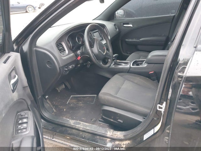 Dodge Charger Se Rwd 2017 2C3CDXBG4HH584144 Image 5