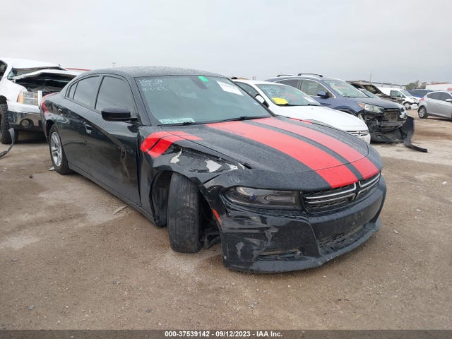 Dodge Charger Se Rwd 2017 2C3CDXBG4HH584144 Image 6