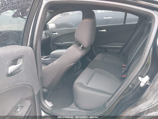 Dodge Charger Se Rwd 2017 2C3CDXBG4HH584144 Image 8