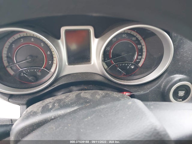 Dodge Journey Sxt 2018 3C4PDCBG0JT525563 Image 15