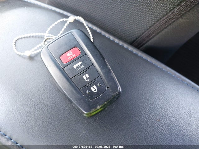 Toyota COROLLA SE 2020 JTDP4RCE8LJ011826 Image 11
