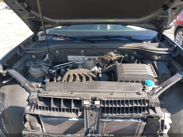 1V2PR2CA3JC572621 Volkswagen Atlas 3.6l V6 Se W/technology