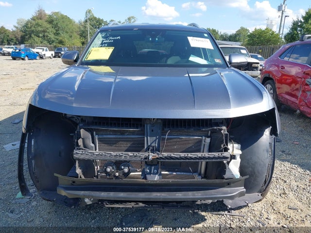 1V2PR2CA3JC572621 Volkswagen Atlas 3.6l V6 Se W/technology