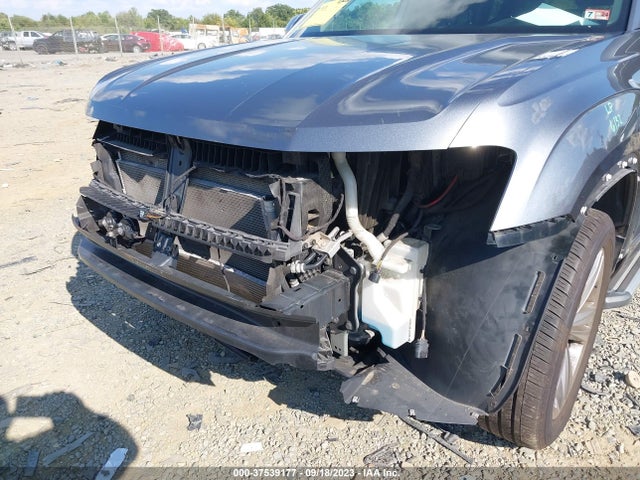 1V2PR2CA3JC572621 Volkswagen Atlas 3.6l V6 Se W/technology