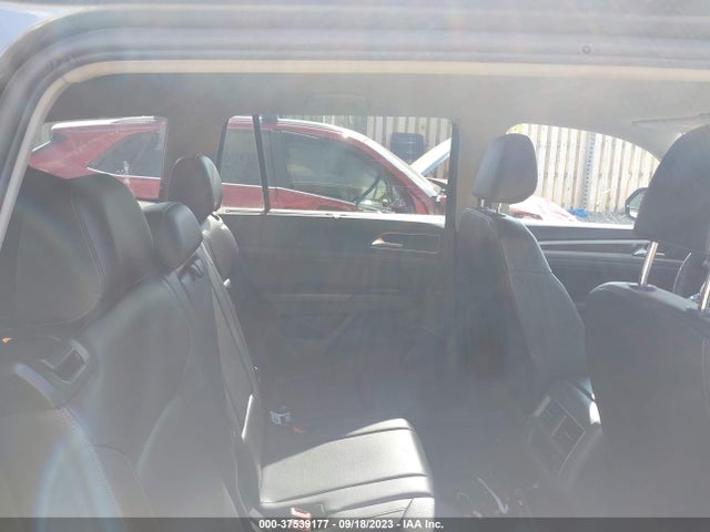 1V2PR2CA3JC572621 Volkswagen Atlas 3.6l V6 Se W/technology