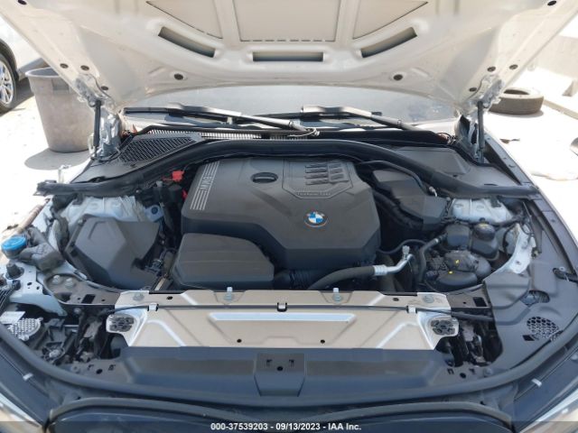 WBA5R1C09LFH58630 BMW 3 Series 330i