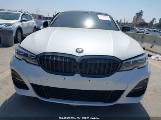 WBA5R1C09LFH58630 BMW 3 Series 330i