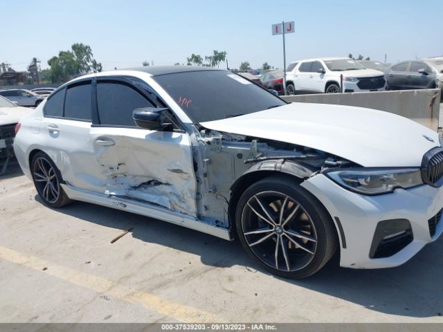 WBA5R1C09LFH58630 BMW 3 Series 330i