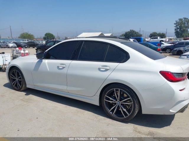 WBA5R1C09LFH58630 BMW 3 Series 330i