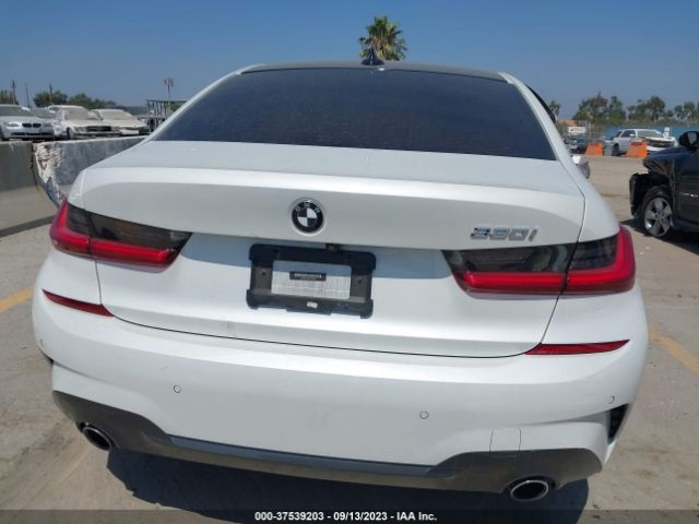 WBA5R1C09LFH58630 BMW 3 Series 330i