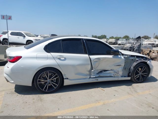 WBA5R1C09LFH58630 BMW 3 Series 330i