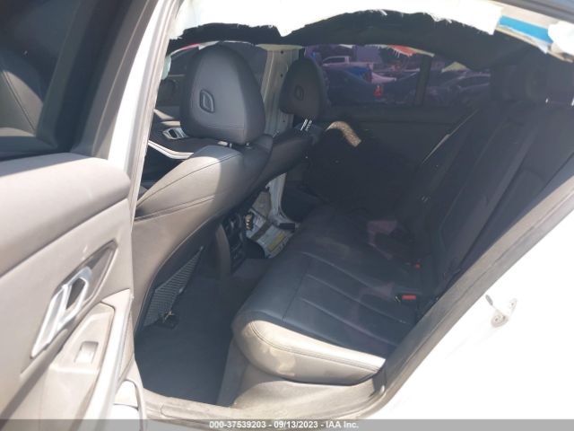 WBA5R1C09LFH58630 BMW 3 Series 330i