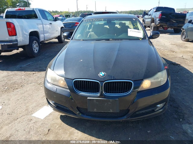 2009 BMW 3 SERIES 328I XDRIVE VIN: WBAPK73599A457368