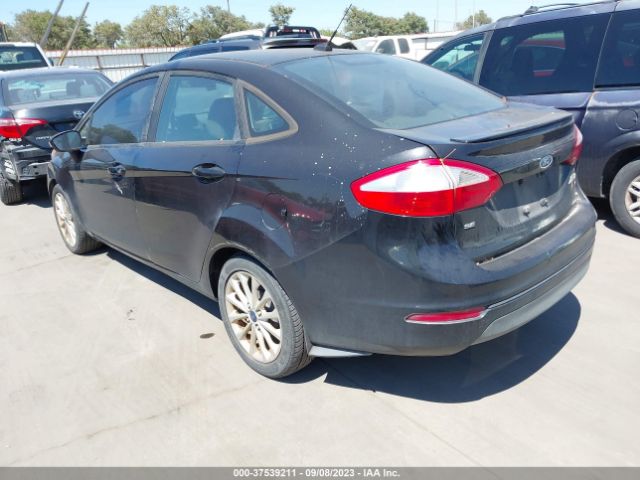 3FADP4BJXEM190409 Ford FIESTA SE