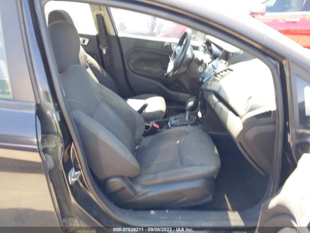 3FADP4BJXEM190409 Ford FIESTA SE
