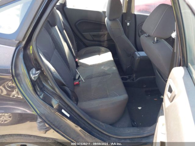 3FADP4BJXEM190409 Ford FIESTA SE