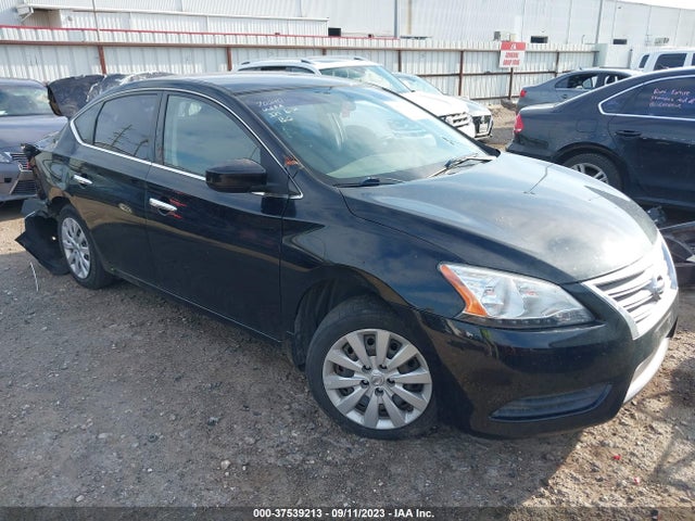 2014 3N1AB7AP9EL676348 main image
