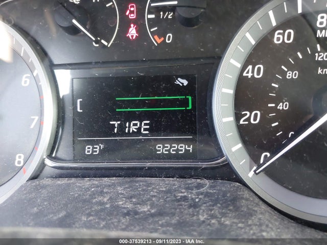 Nissan SENTRA SV 2014 3N1AB7AP9EL676348 Image 15