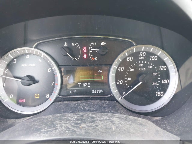 Nissan SENTRA SV 2014 3N1AB7AP9EL676348 Image 7
