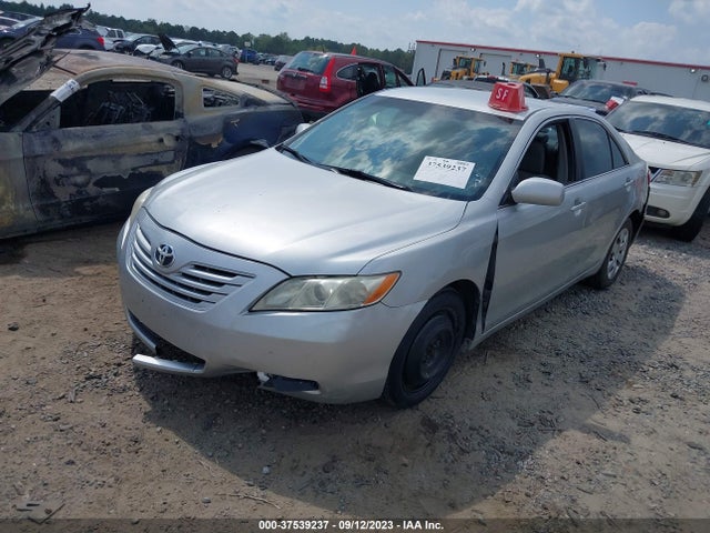 2009 TOYOTA CAMRY VIN: 4T4BE46K09R108071