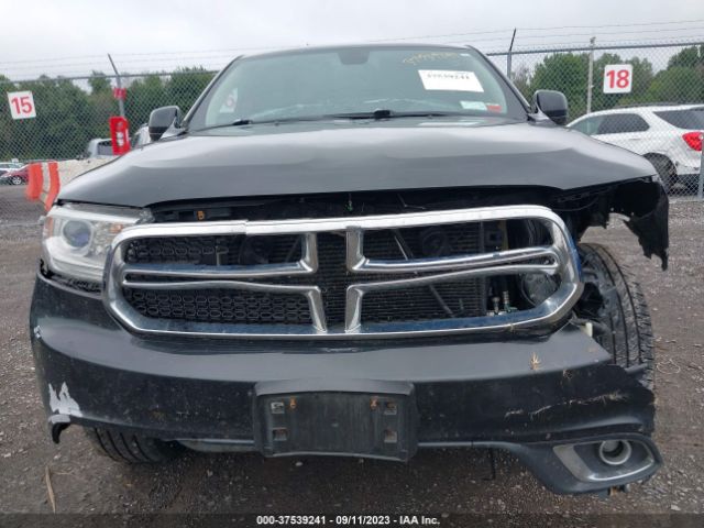 1C4RDJAG8EC514665 Dodge Durango Sxt