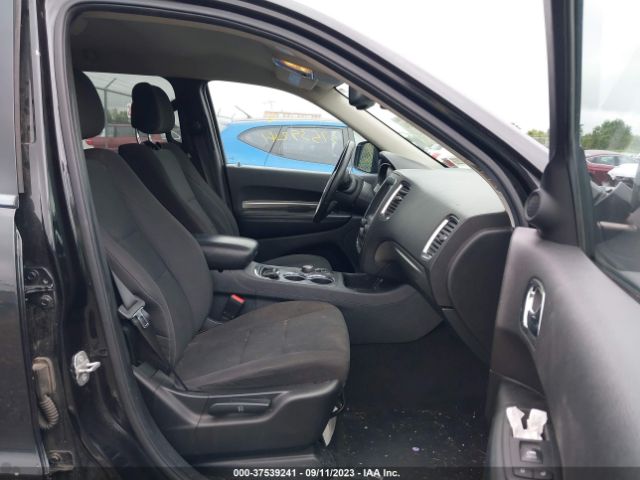 1C4RDJAG8EC514665 Dodge Durango Sxt